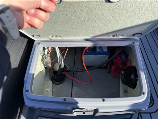 foto: 19 Grand 420 Golden Line