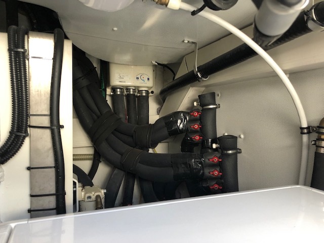 foto: 28 Azimut  54 Fly