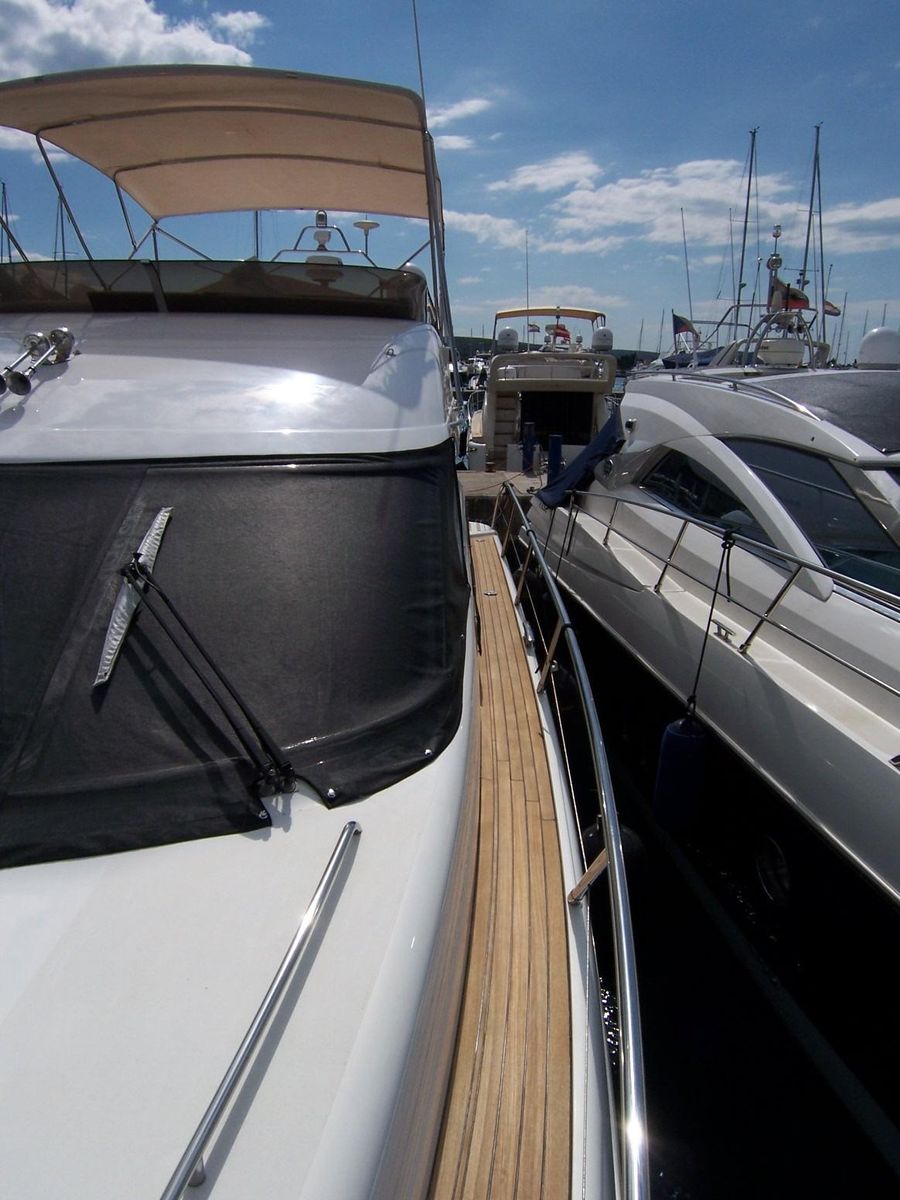 foto: 23 Princess 50