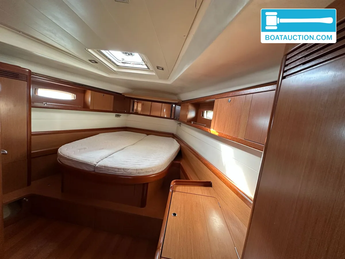 foto: 74 Beneteau Oceanis 50