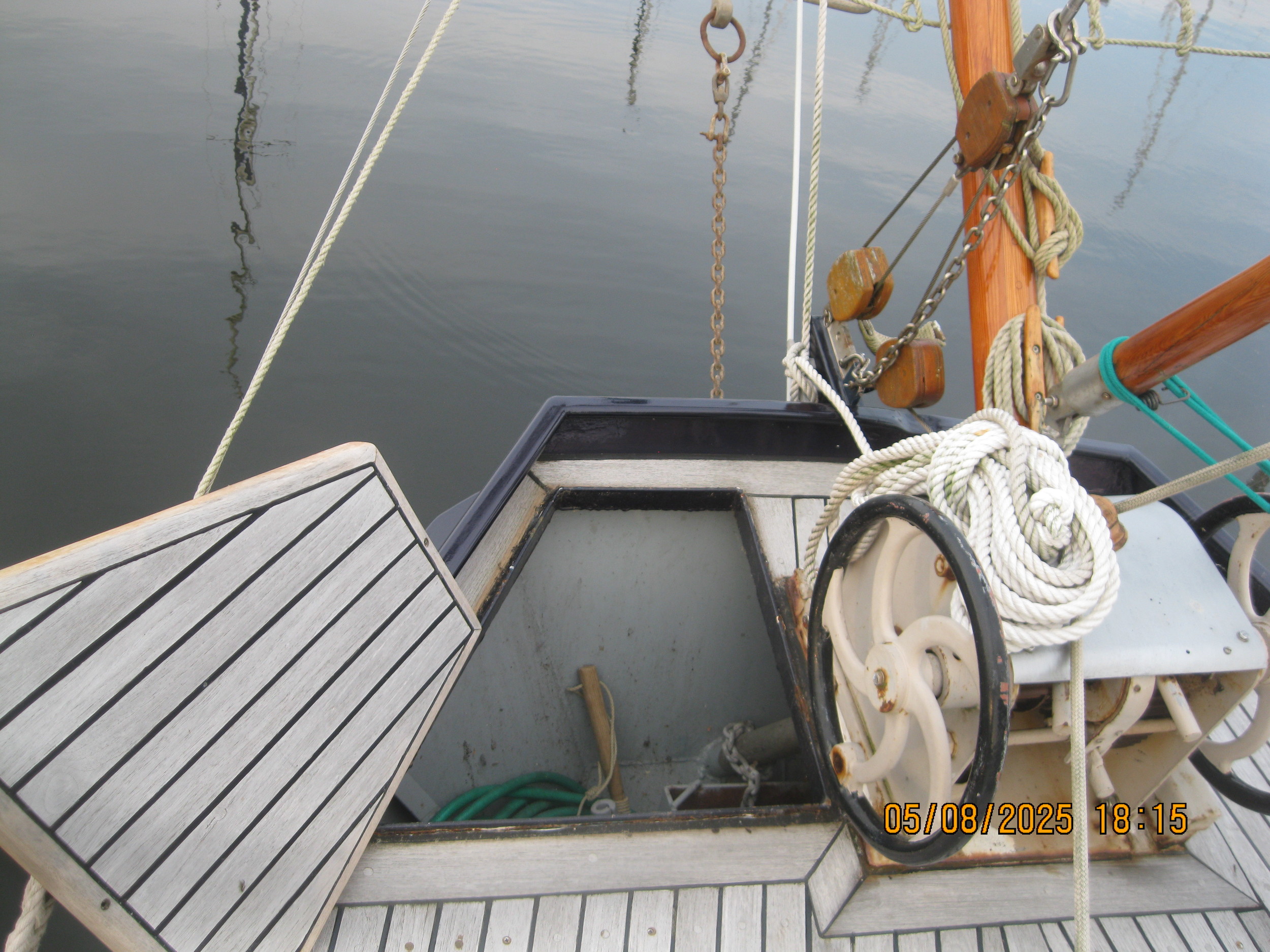 foto: 28 Bezemer Zeeschouw 10.38