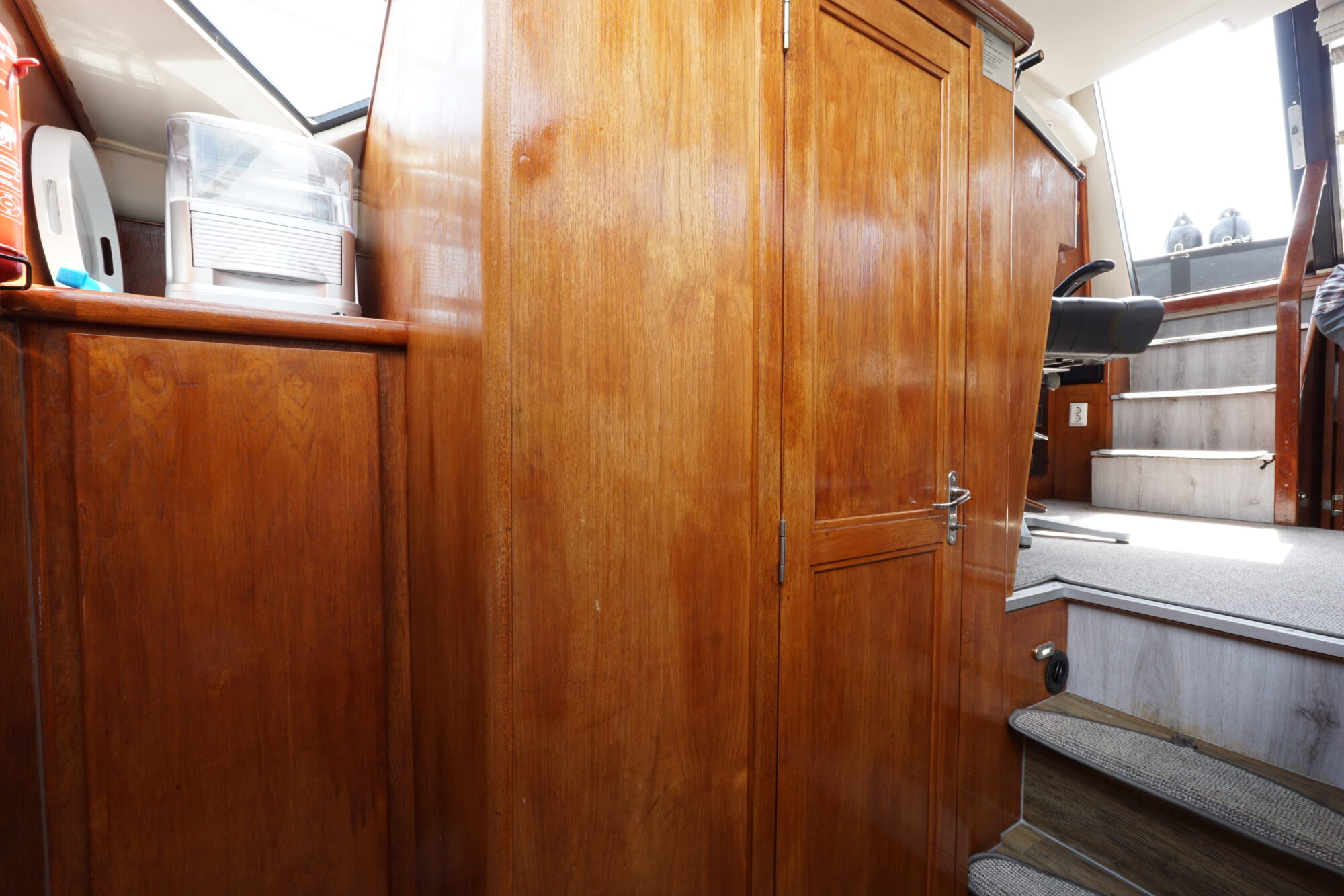 foto: 49 Carver Carver 28 Flybridge