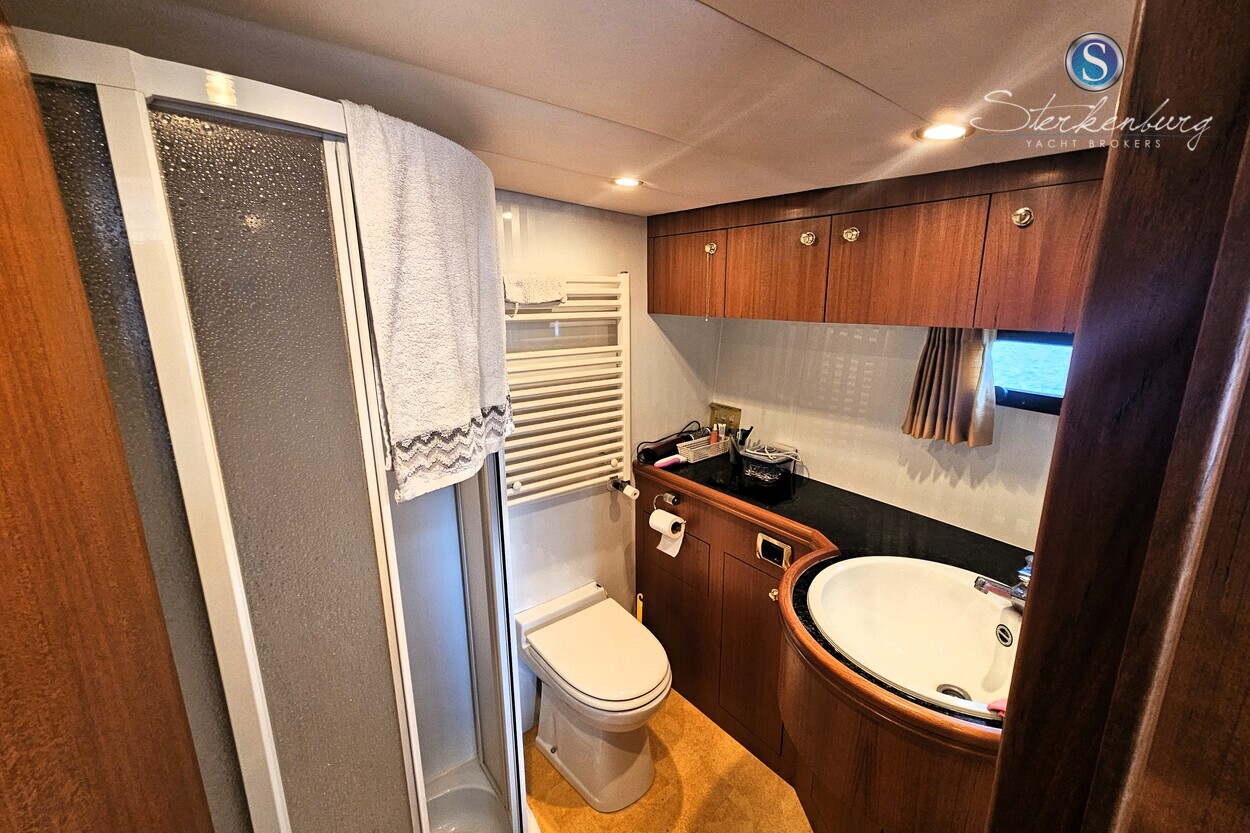 foto: 83 Valk Continental 1500 Cabrio