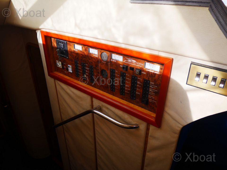 foto: 27 Princess 58 FLY