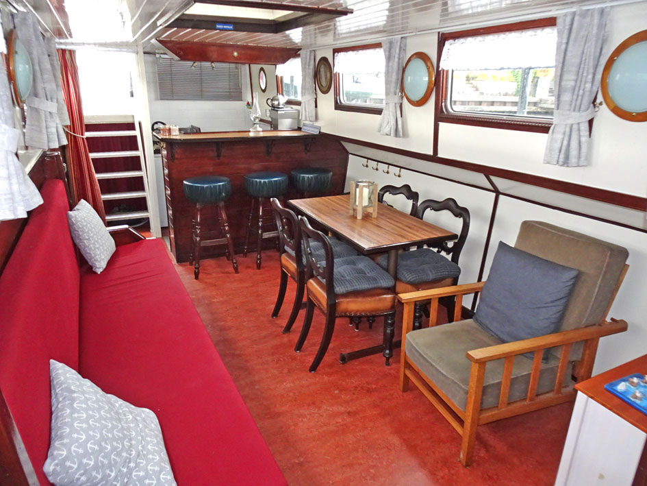 foto: 33 Luxe Motor 21.09 met CBB