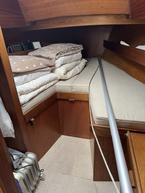 foto: 20 Motorzeiler Vitessa 860