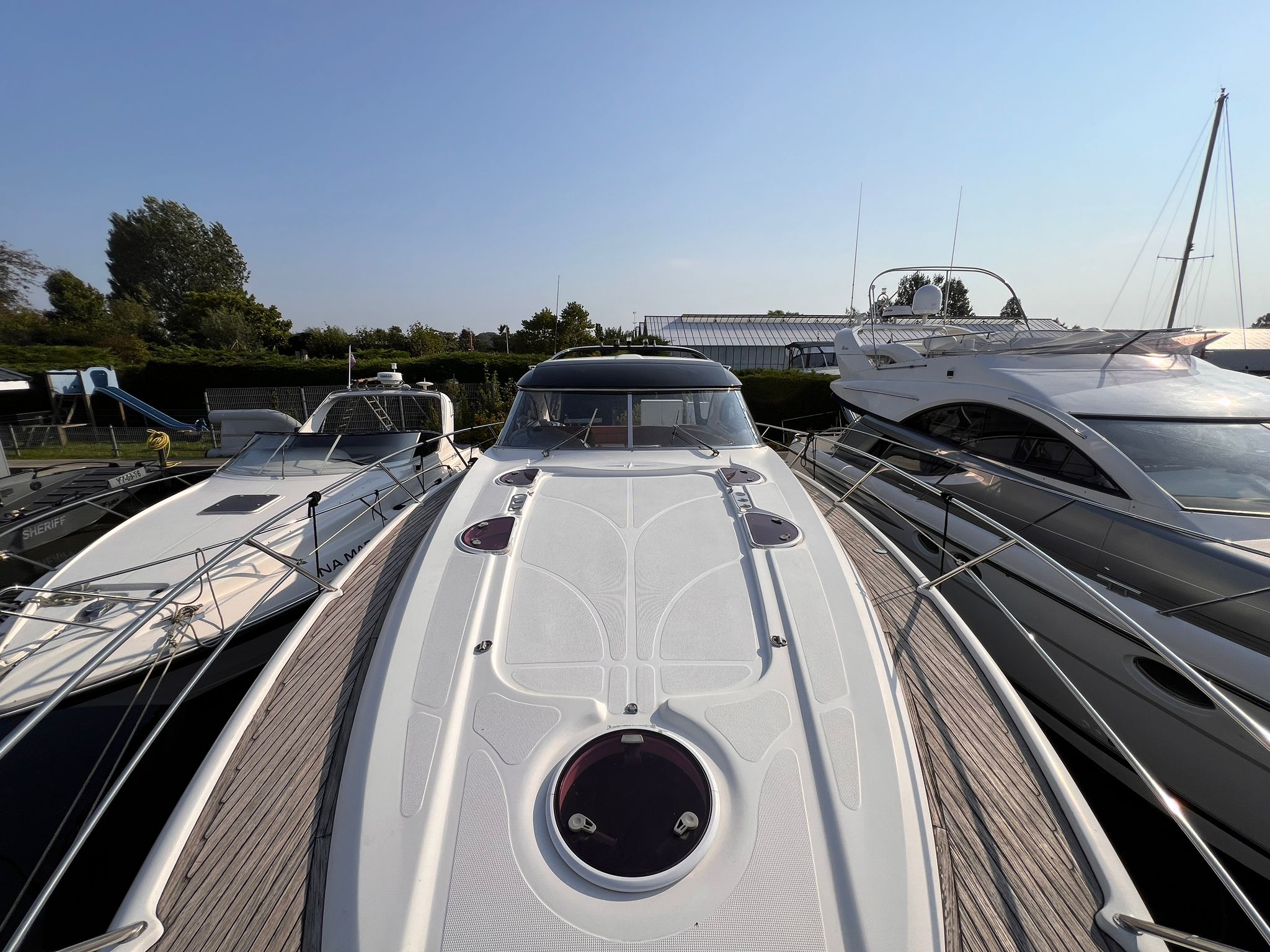 foto: 21 Bavaria  42HT