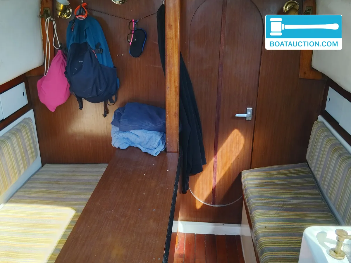 foto: 9 Westerly Centaur