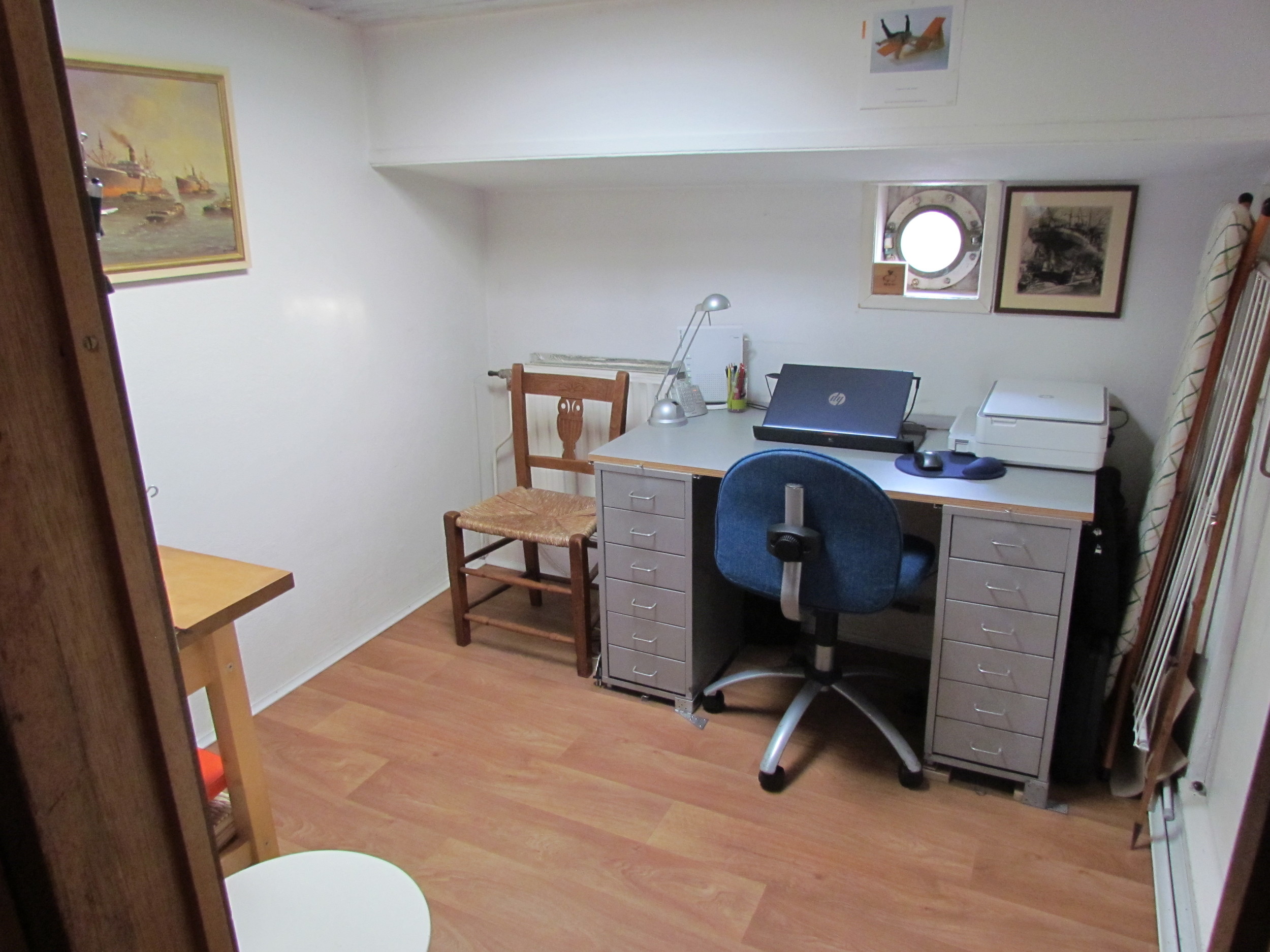 foto: 67 Luxe Motor Varend Woonschip 24.63