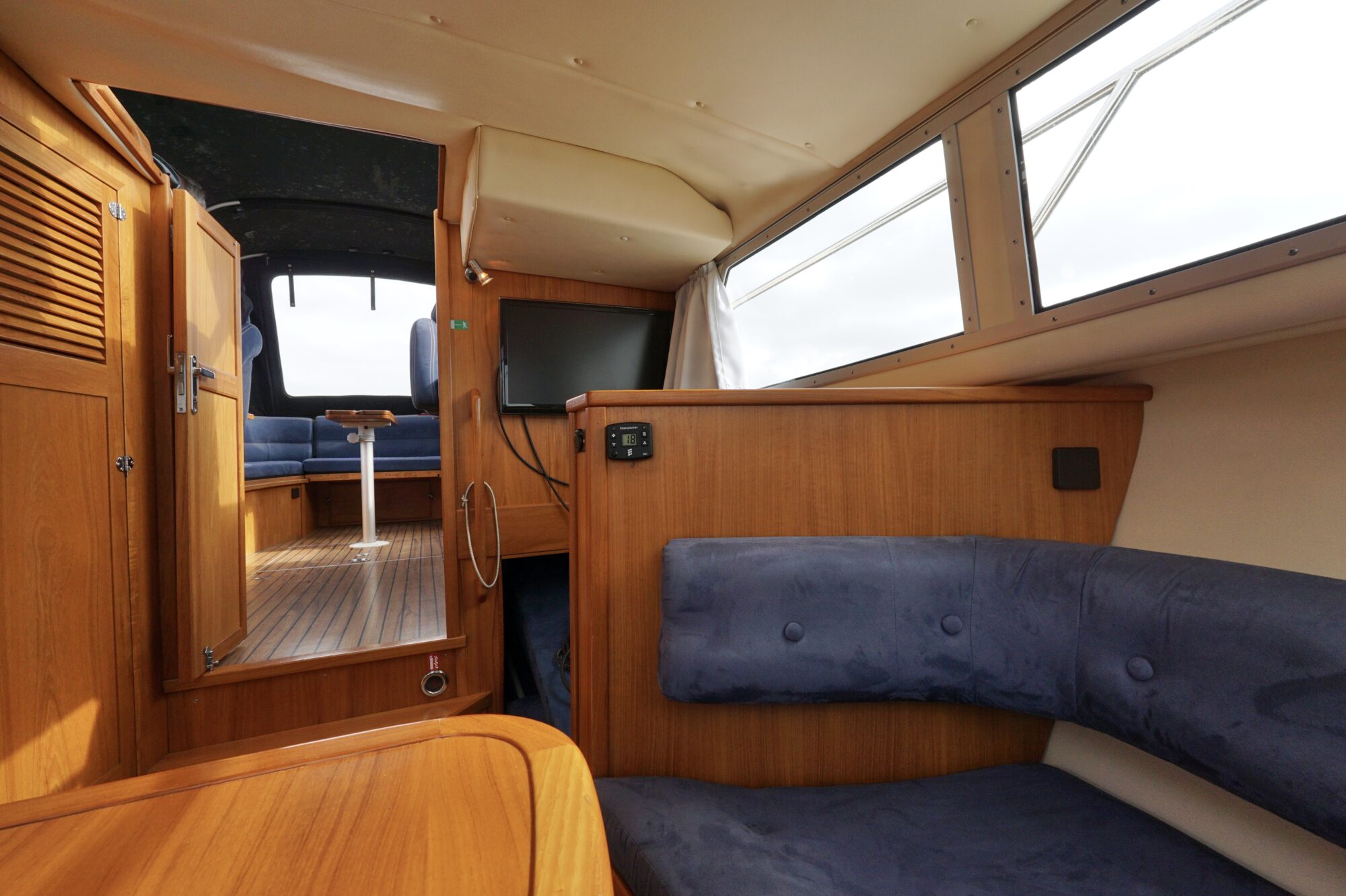 foto: 29 Inter Trading AS Inter 7700 Nor-Line Dutch Edition