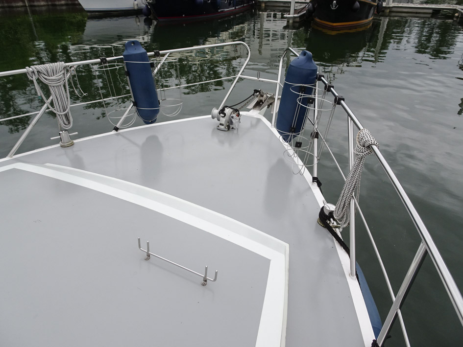 foto: 43 Vri-Jon Contessa 40