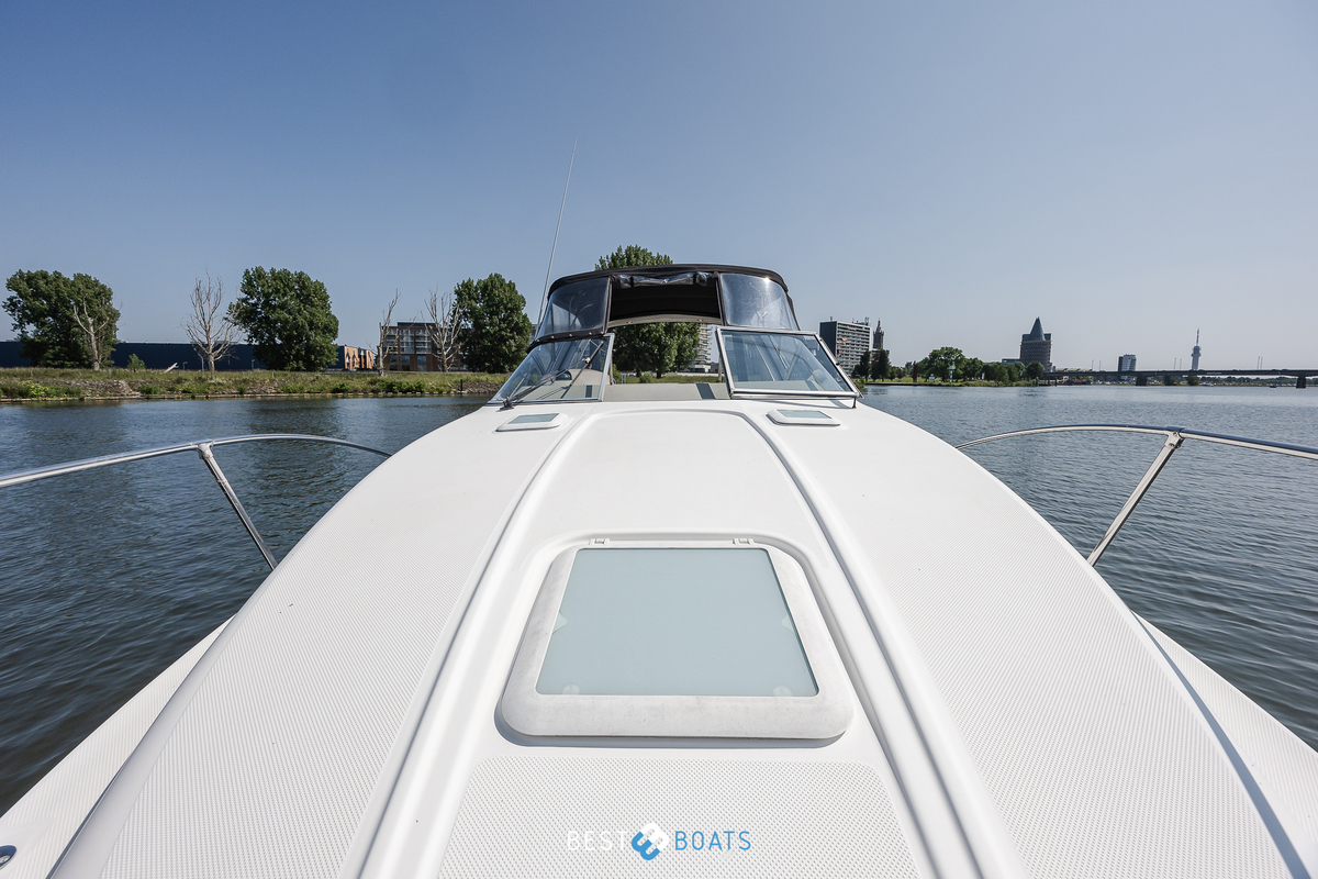 foto: 25 Bayliner 285 SB