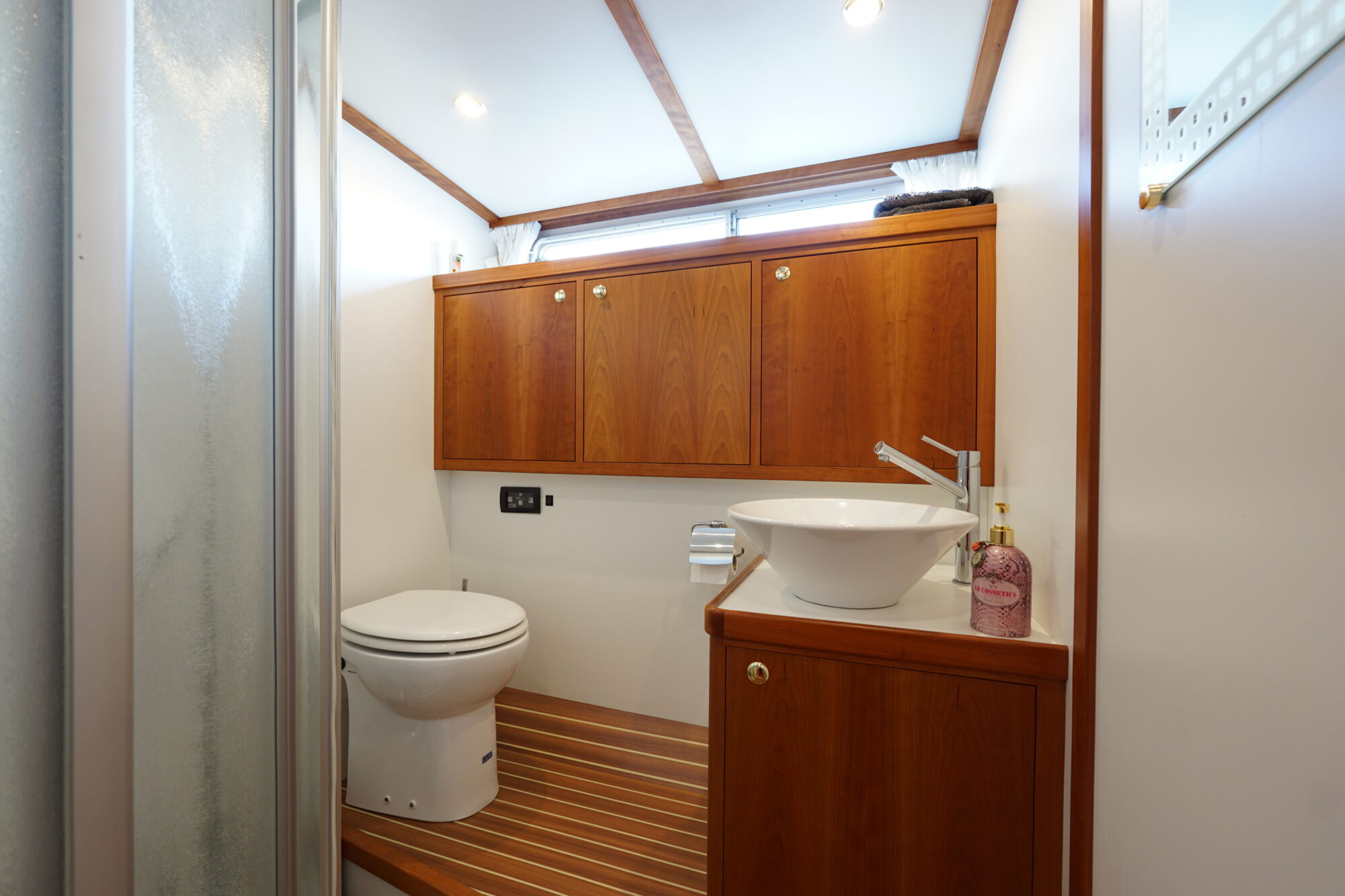 foto: 84 Valkkruiser Valkkruiser Challenger 45 VS