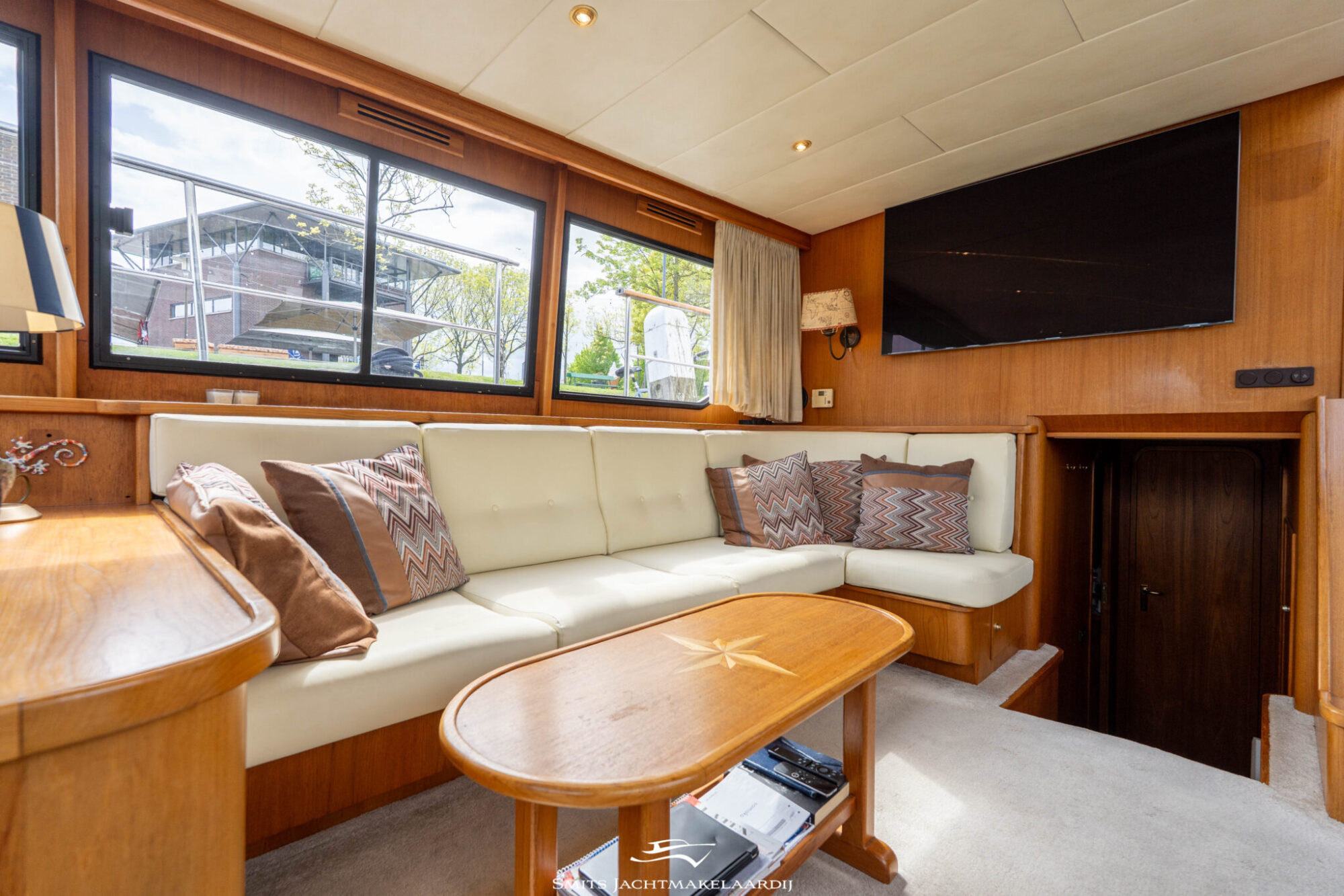 foto: 52 Van den Hoven Van den Hoven Allure 155 Cabrio