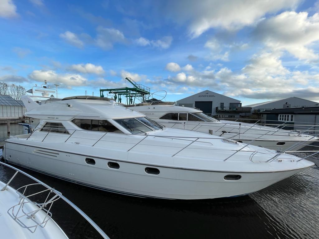 hoofdfoto: 1 Princess  480