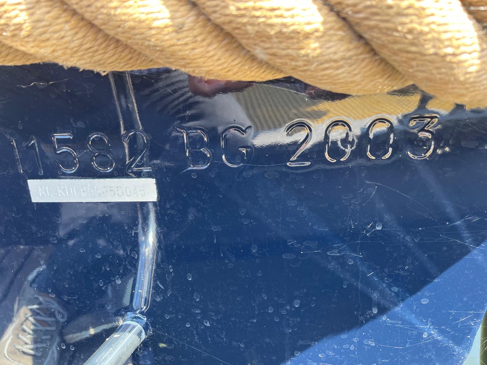 foto: 34 Langenberg Langenberg Borndiep vlet 9.30