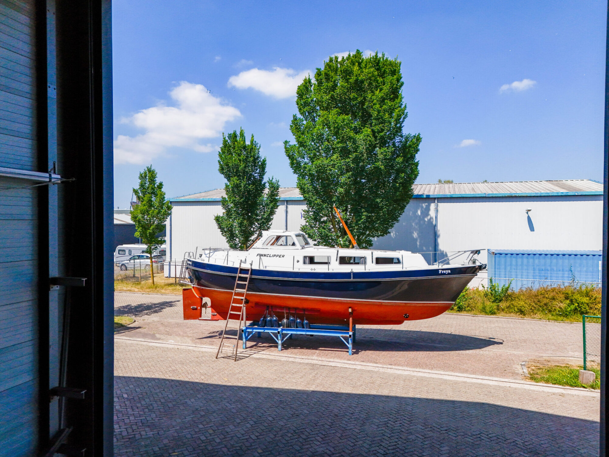foto: 50 Finnclipper Finnclipper 35 OK