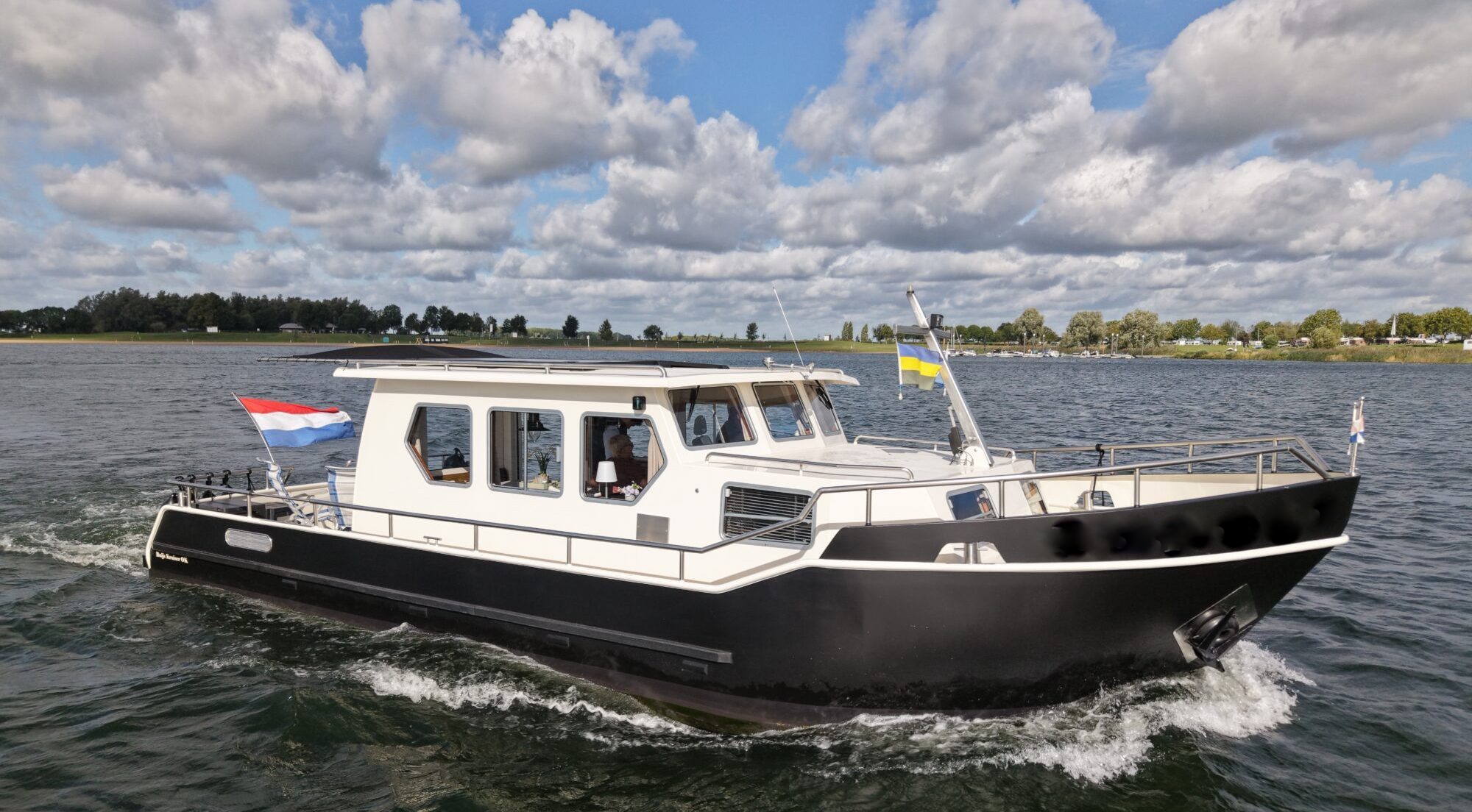 foto: 4 Buijs Buijs Kruiser 10.80 OK
