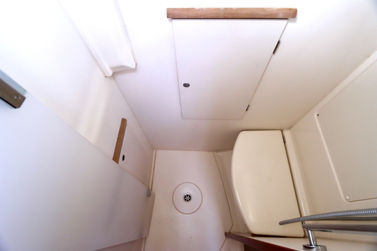 foto: 22 Hanse 345