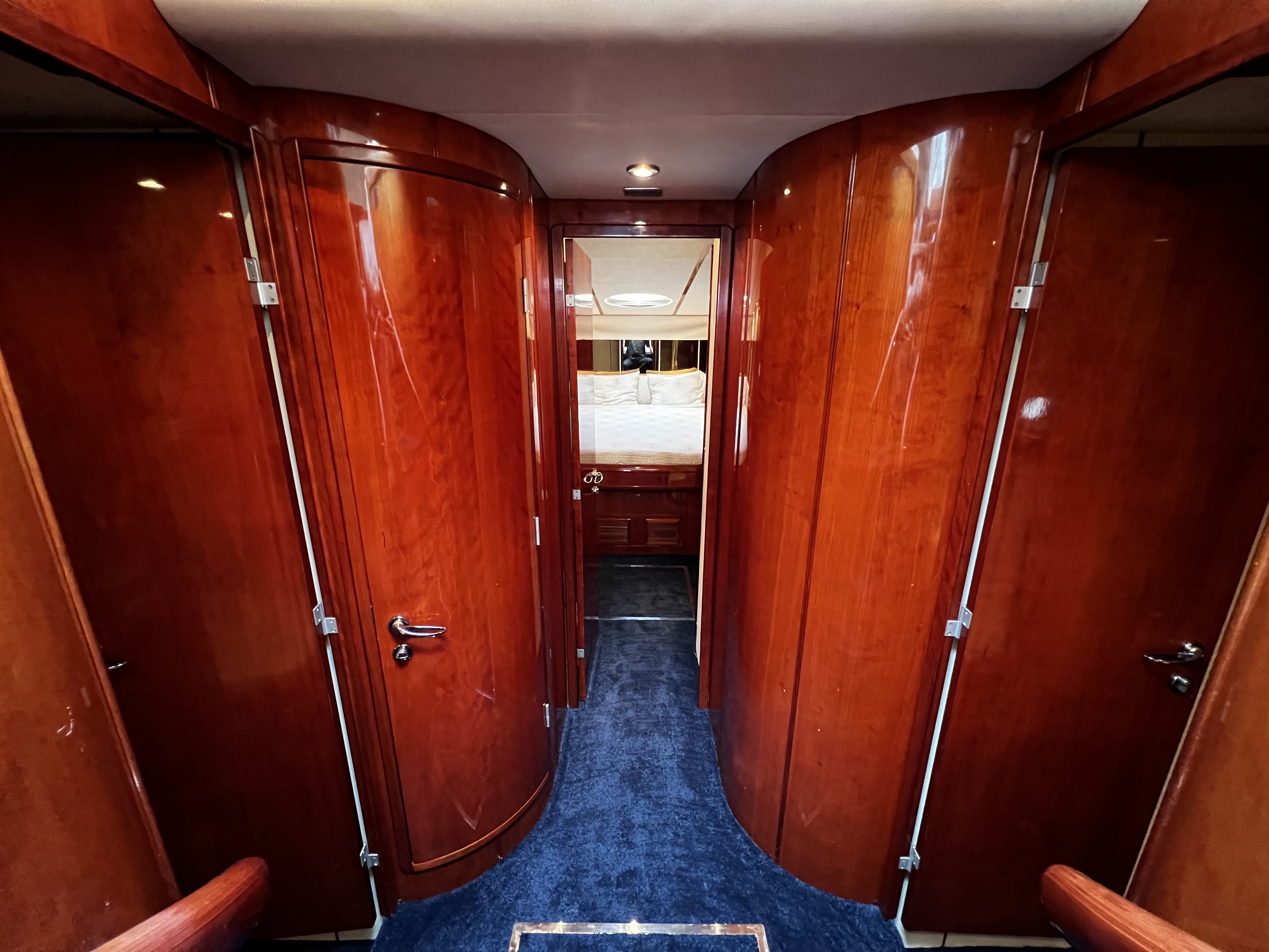 foto: 30 Fairline  Squadron 59