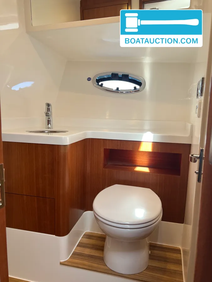 foto: 123 Rockharbour 42S