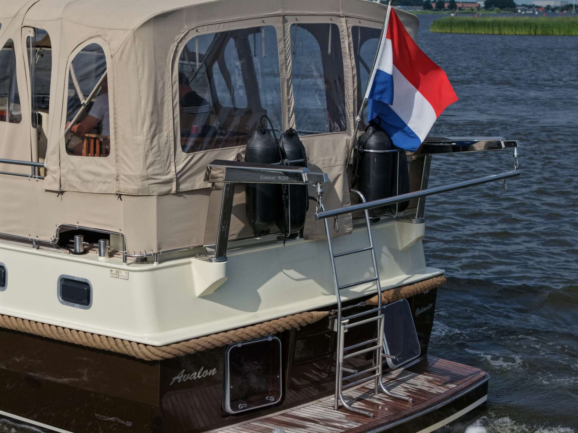 foto: 50 Brandsma Brandsma 13.00 AK Cabrio SP