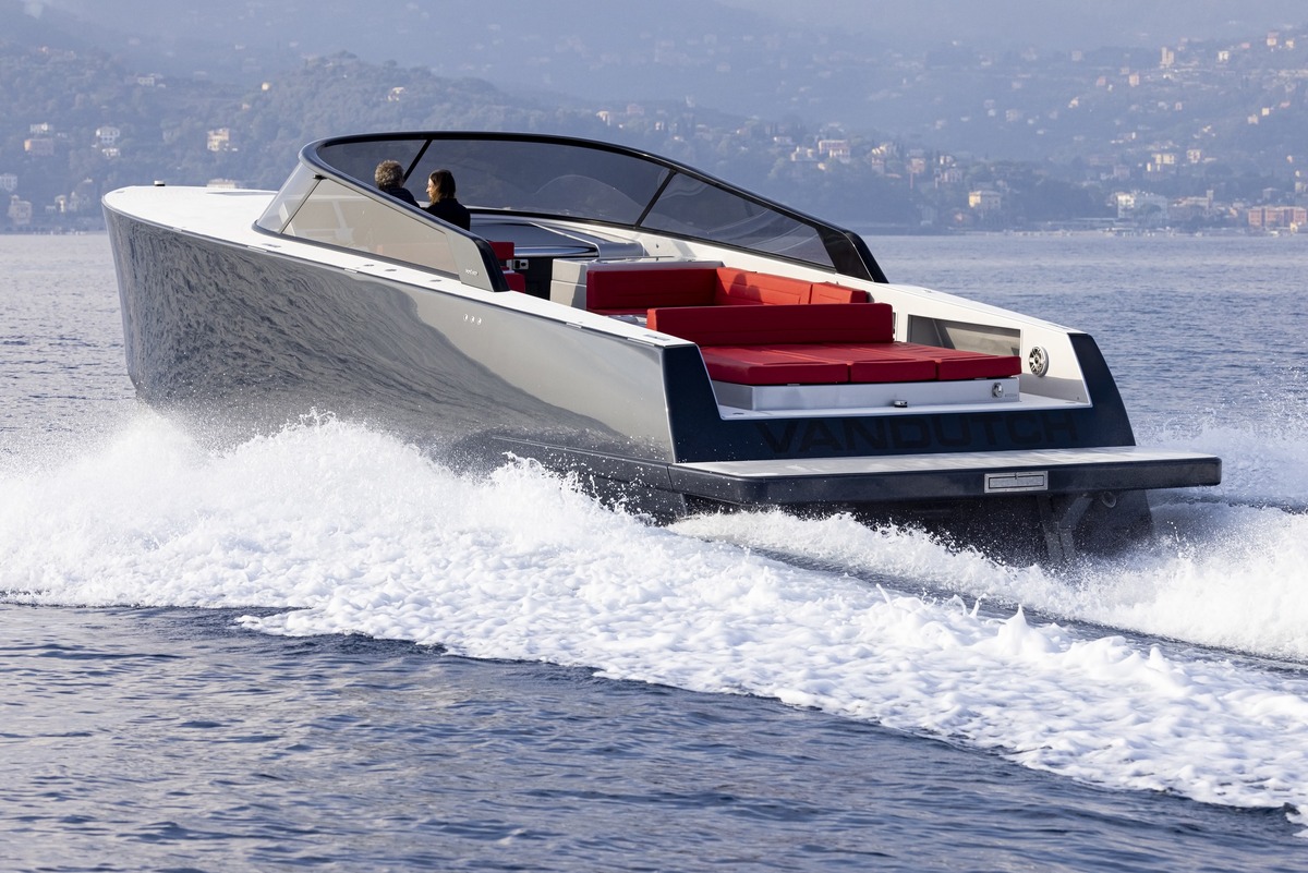 foto: 25 Van Dutch 48 - NEW