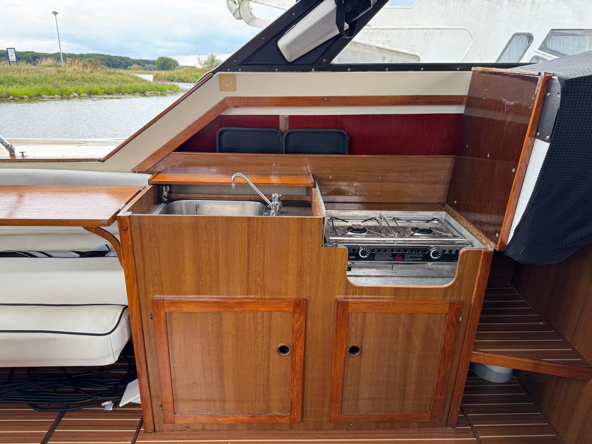 foto: 34 Joda Joda 8100 Cabrio