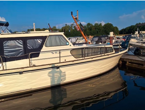 foto: 4 Waterland 9,60