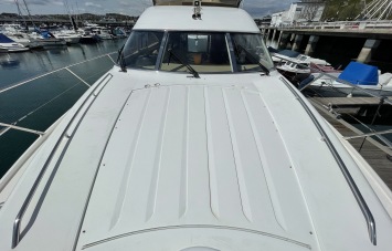 foto: 18 Princess 50 Fly