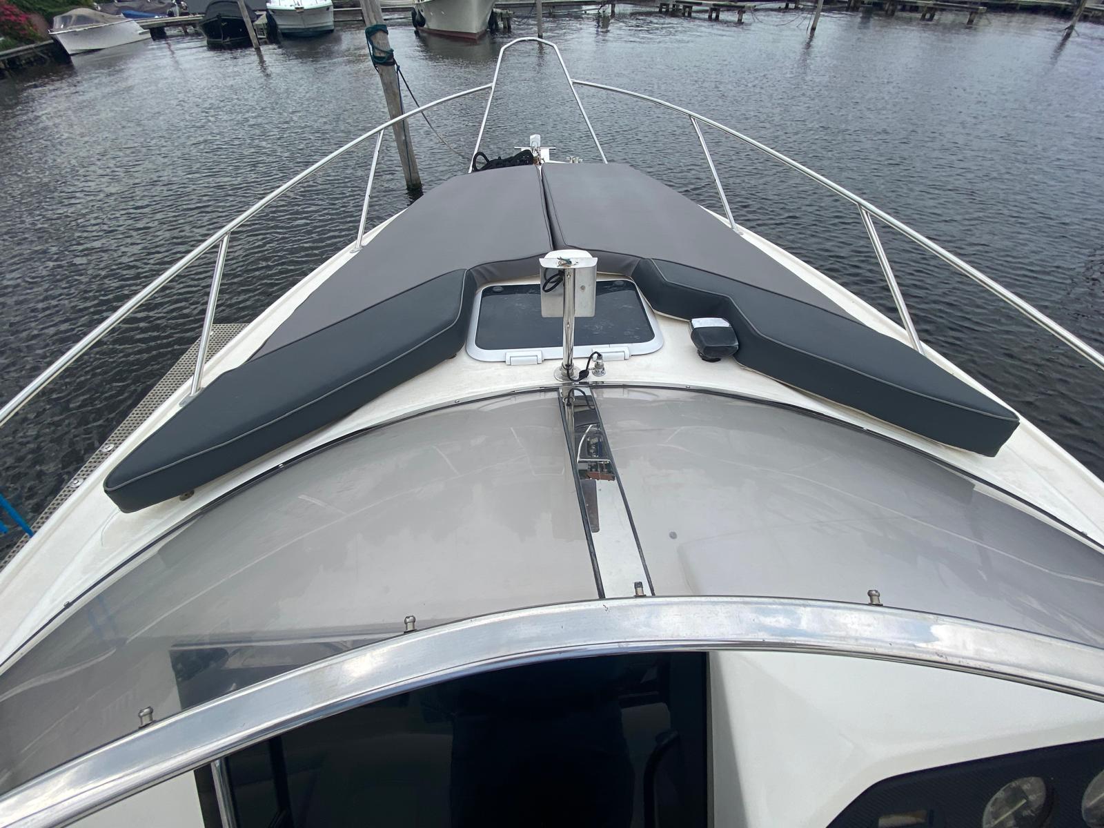 foto: 12 Sunseeker  Mohawk 29