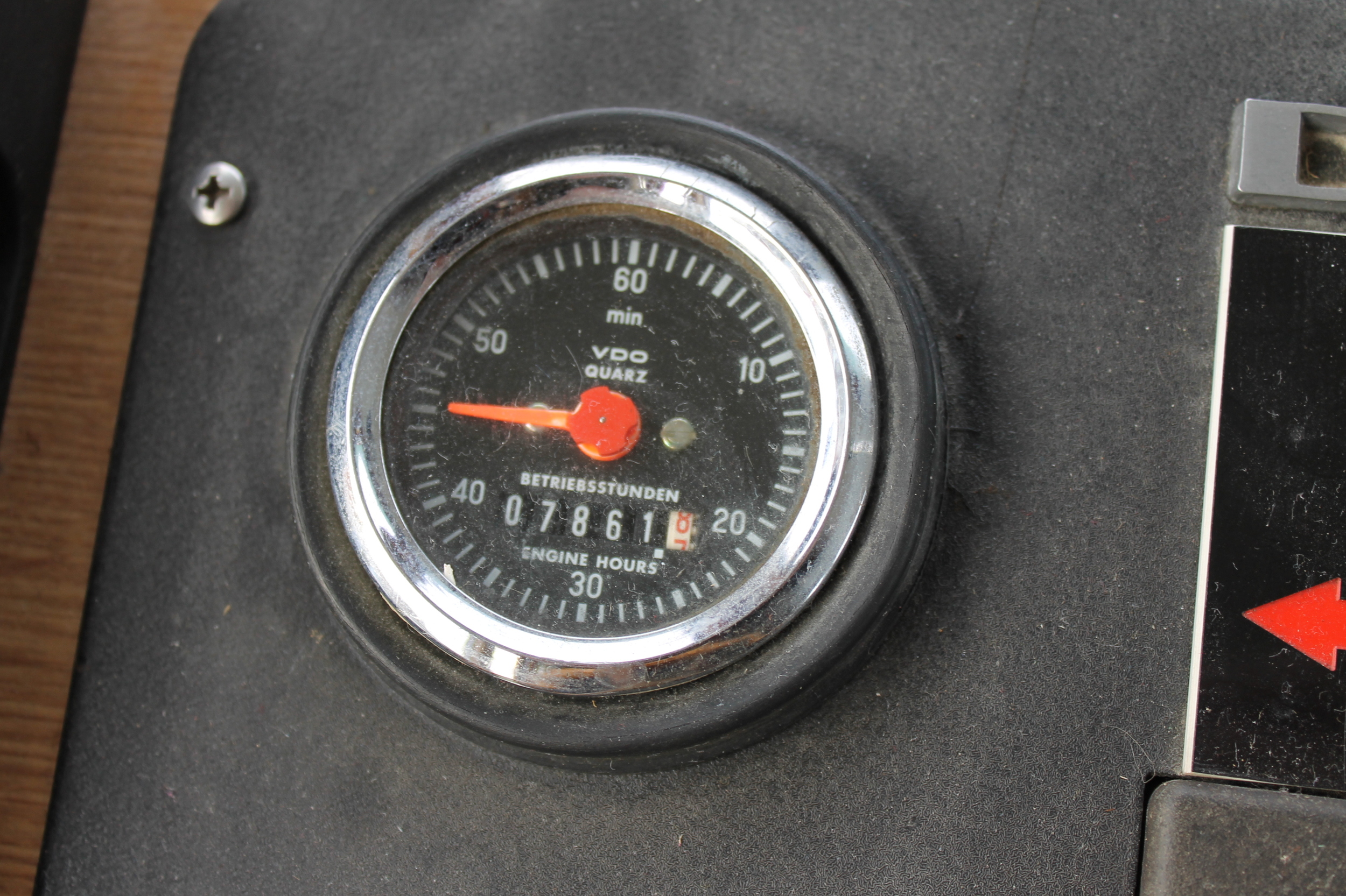 foto: 60 Tjalk Varend Woonschip 19.99