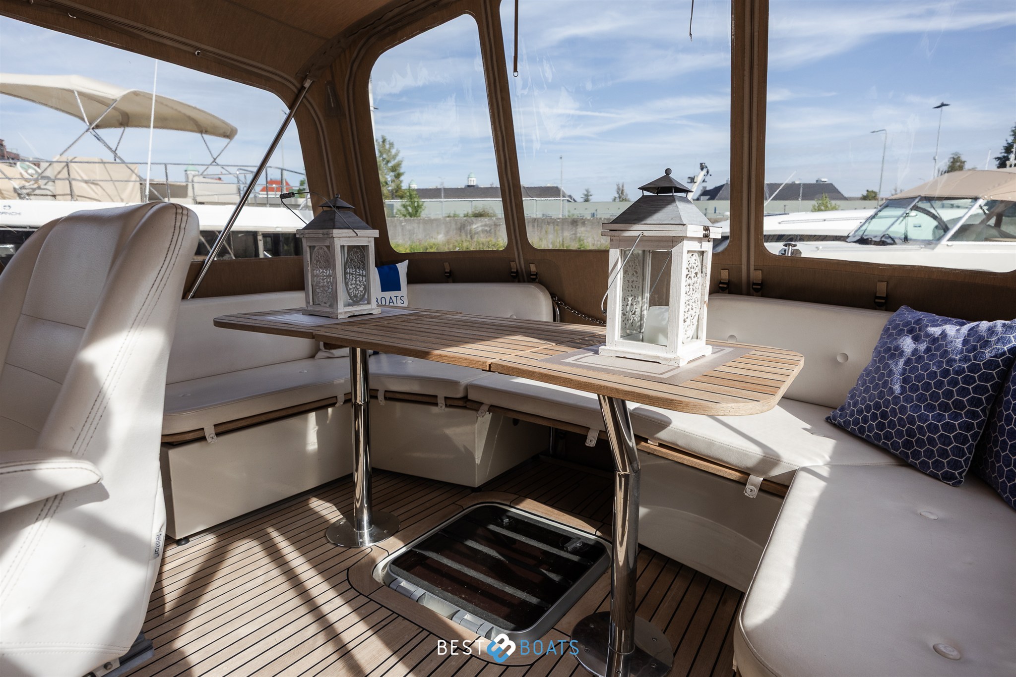 foto: 52 Linssen Grand Sturdy 43.9 AC