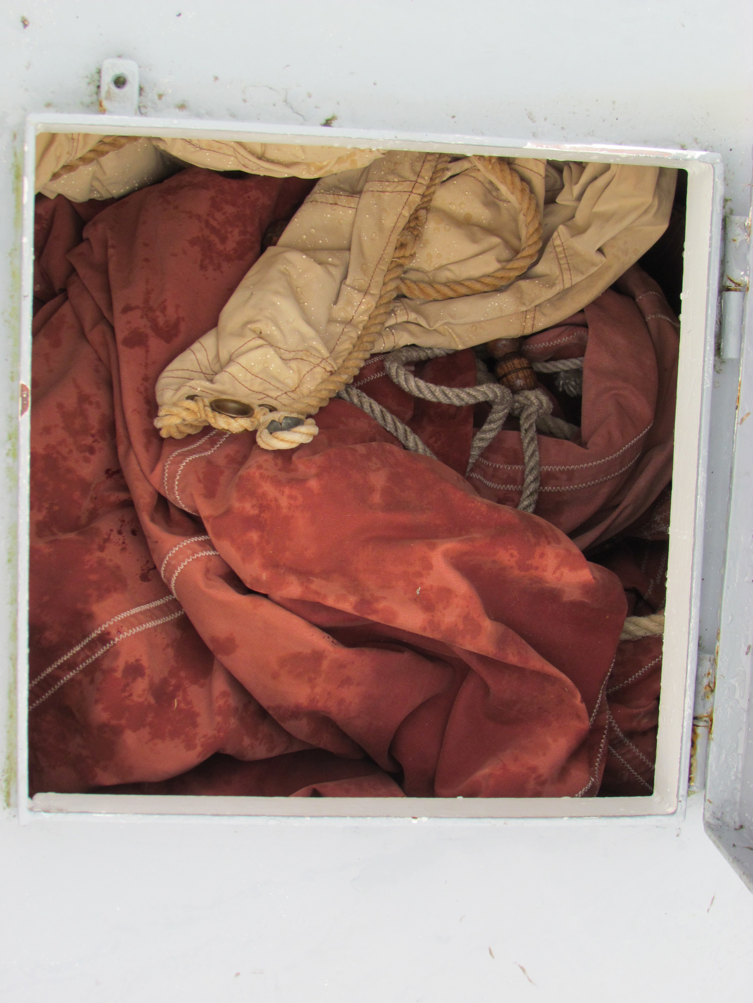 foto: 20 IJsselaak Platbodem