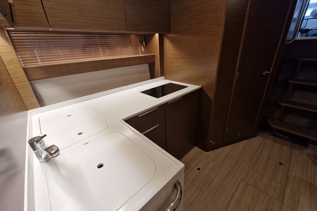 foto: 43 Bavaria S 40 HT