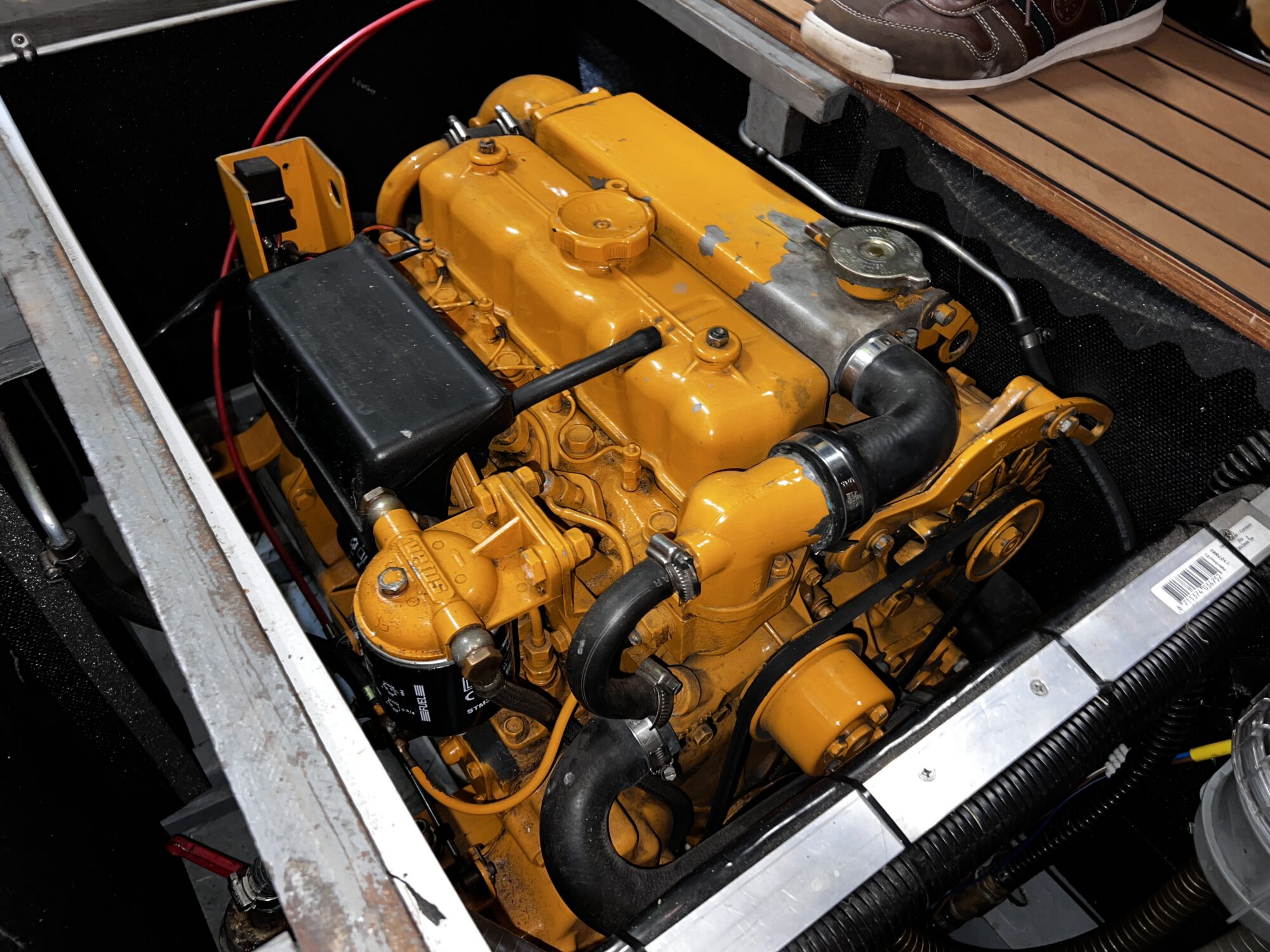 foto: 16 Mulder Mulder Favorite Kruiser 8.30 OK