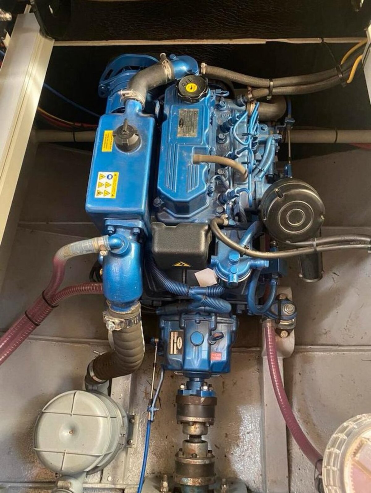 foto: 29 Van Waveren Cabrio