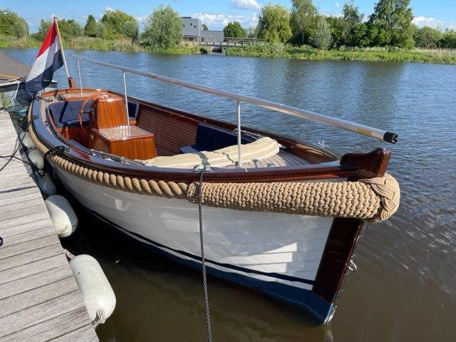 foto: 20 Victoria Sloep 720