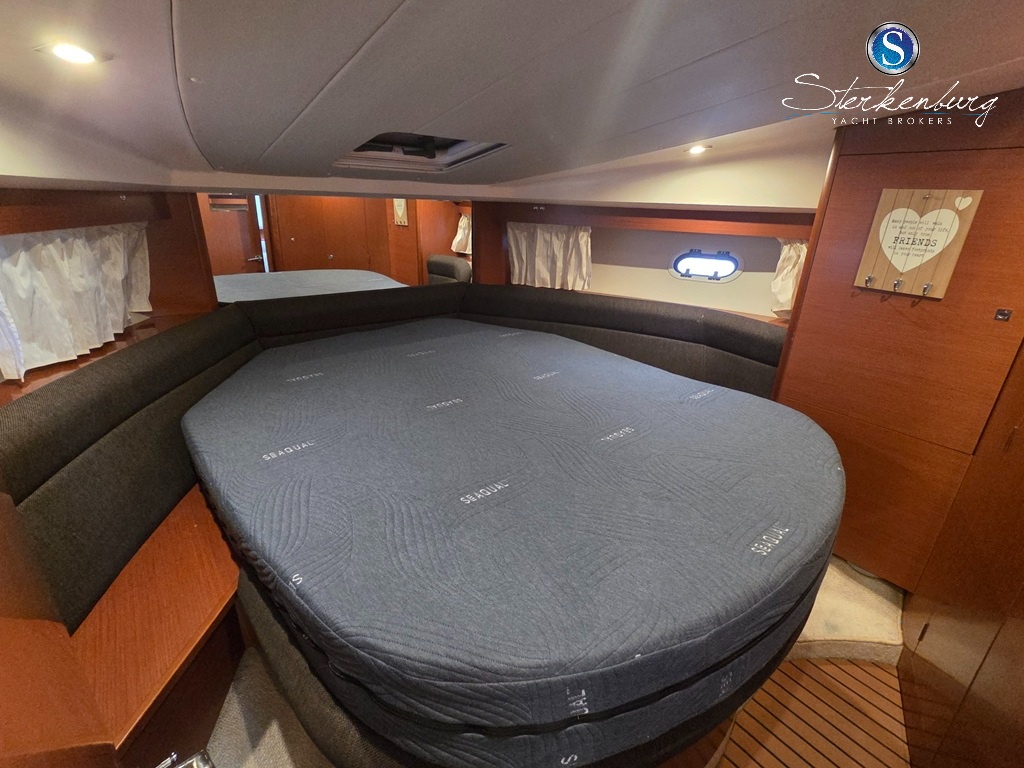 foto: 16 Jeanneau Jeanneau Prestige 390 S