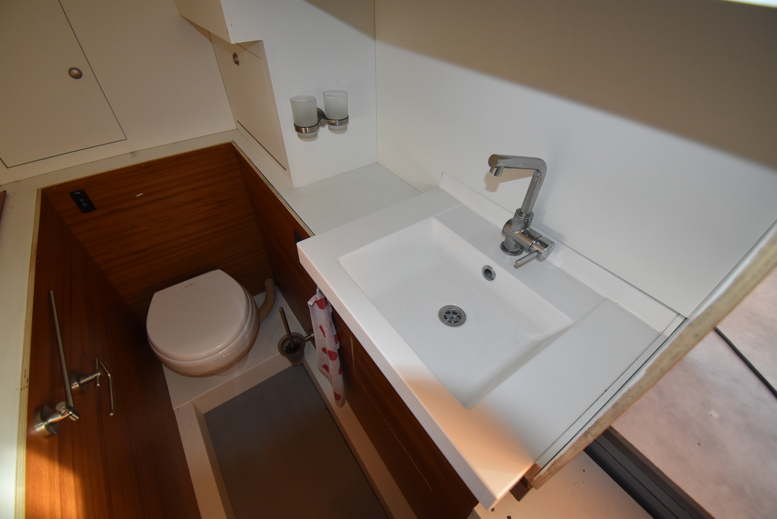 foto: 23 Motor Catamaran 12.5