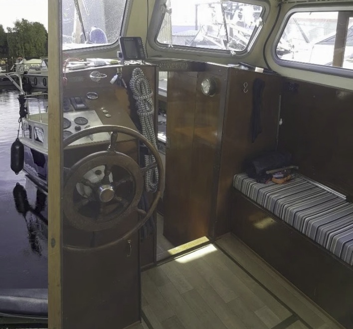 foto: 4 Mebokruiser  9,00