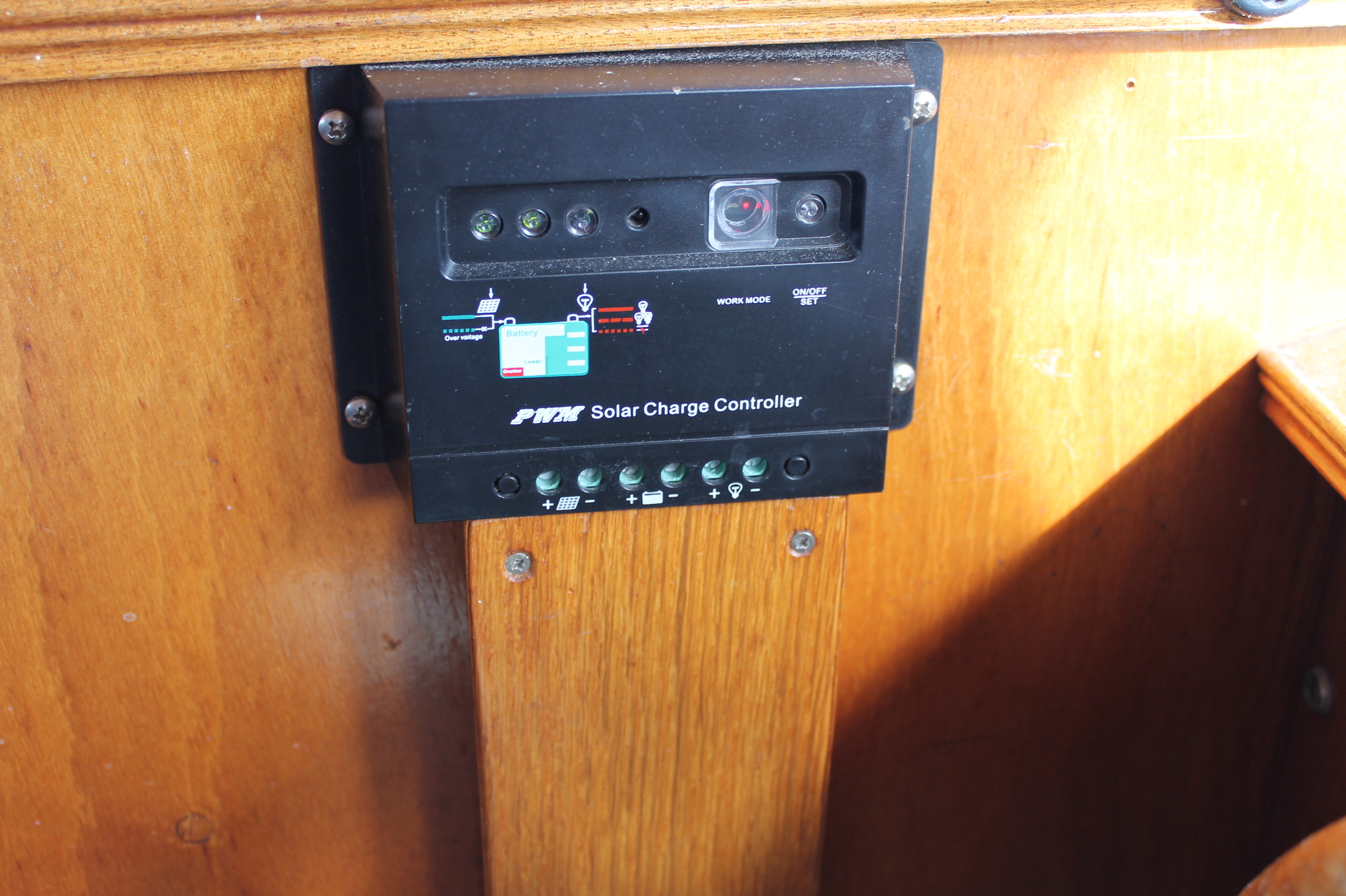 foto: 38 Peereboom Kruiser GSAK