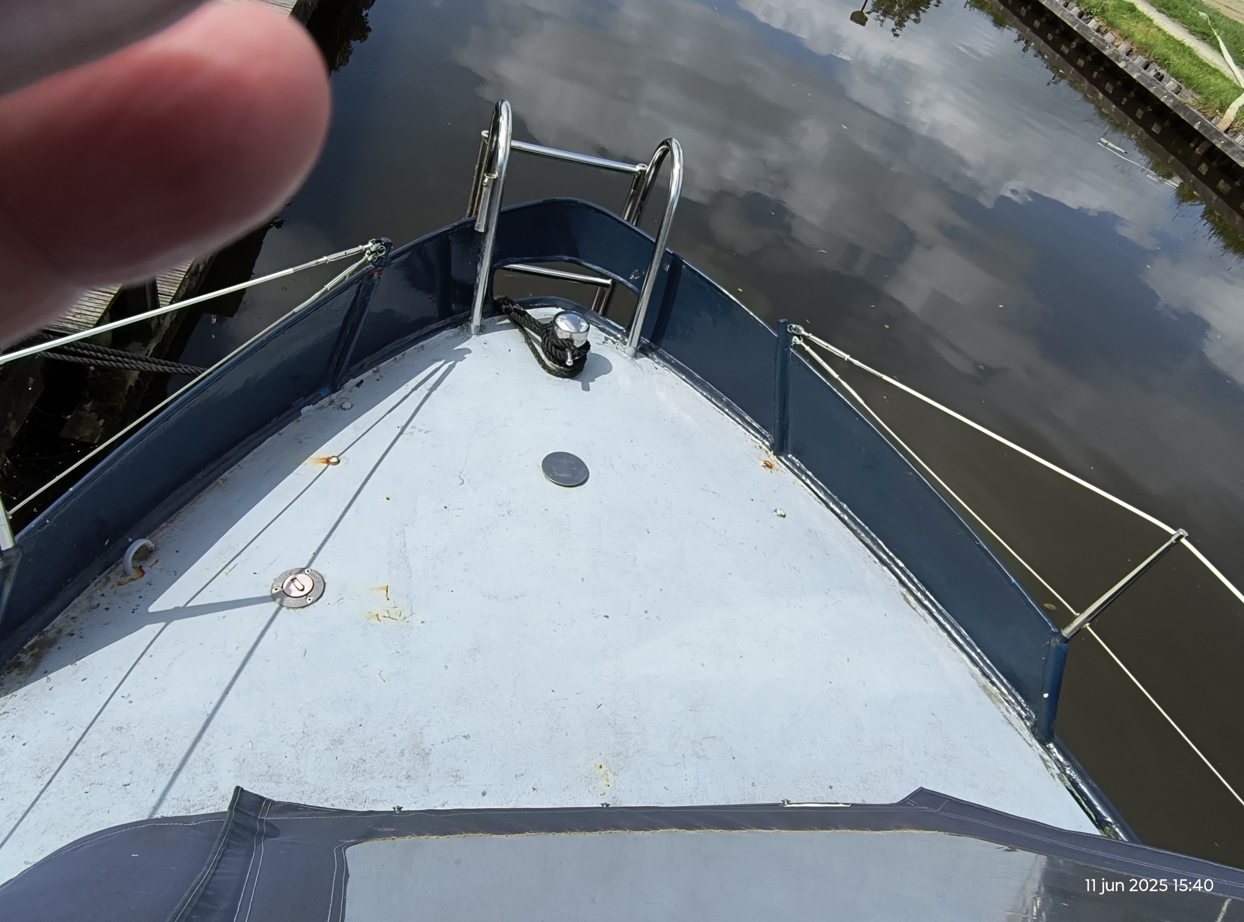 foto: 34 Beenhakker Kotter 10.50 OK