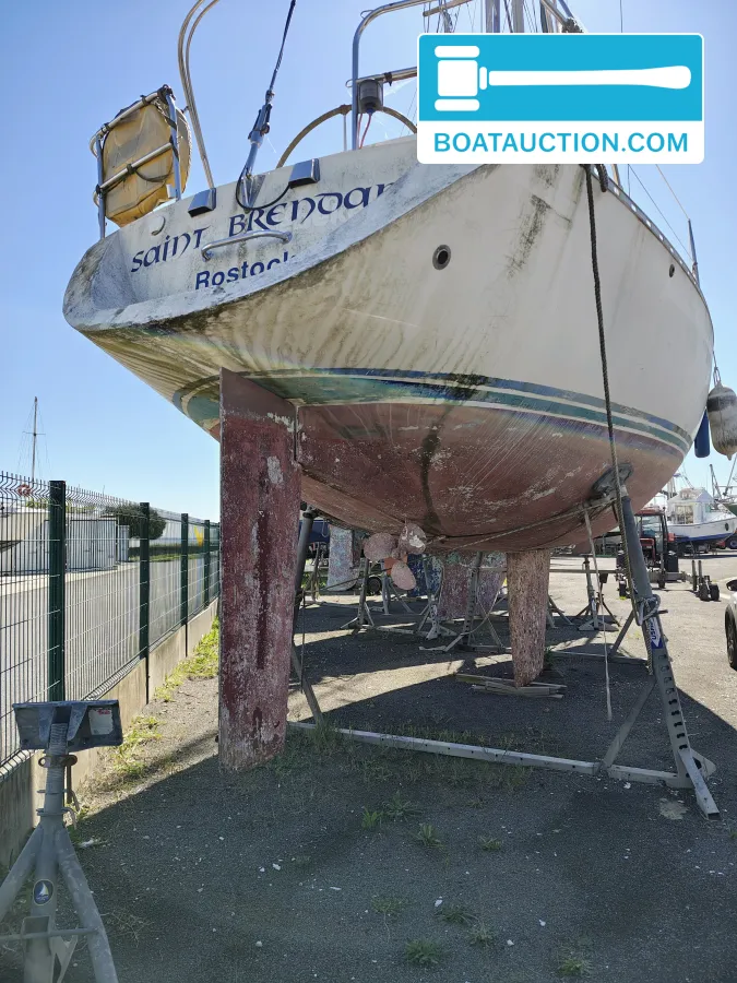 foto: 53 Gibert Marine GibSea 402