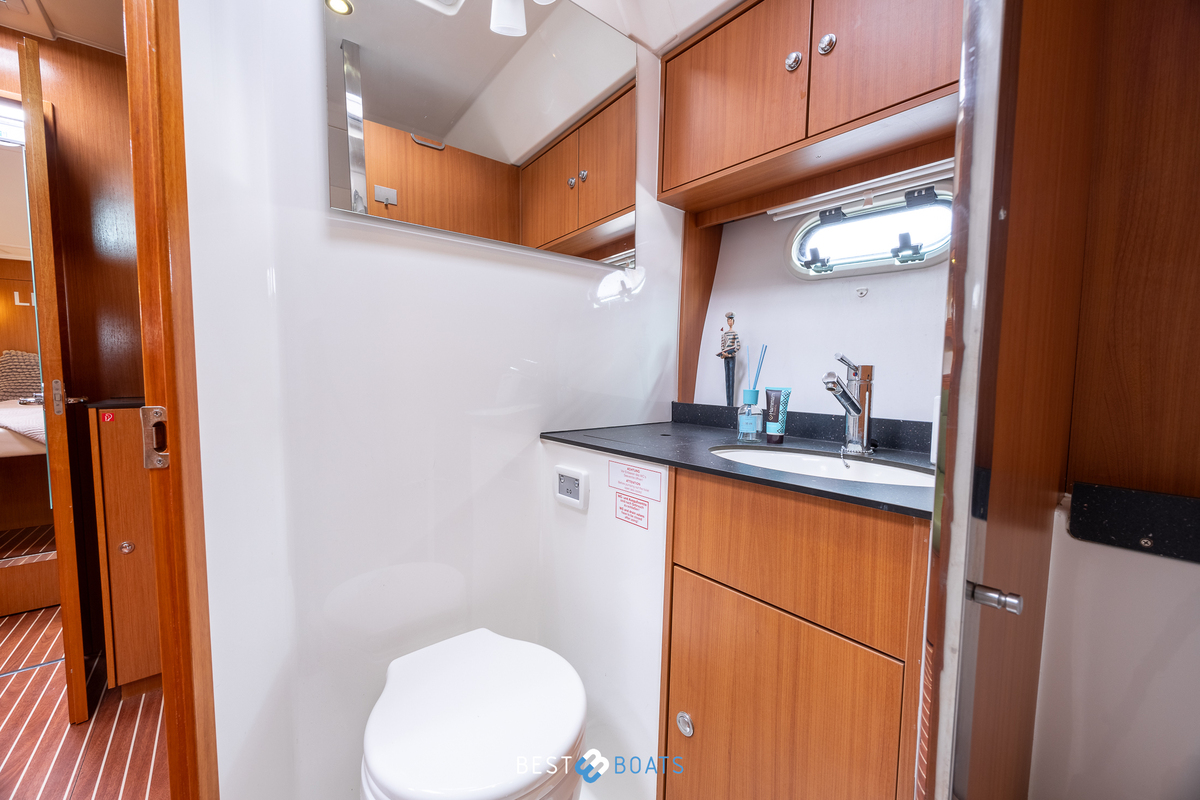 foto: 28 Bavaria 38 Sport