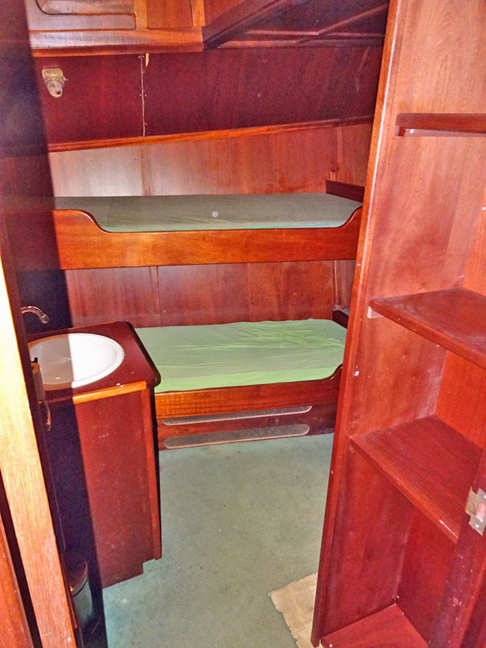 foto: 49 Klipper Klipper 39,12 met UBC