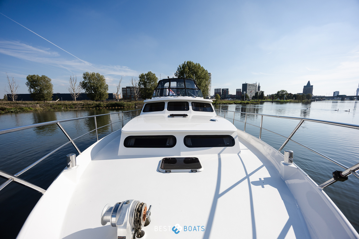foto: 27 Valkkruiser 12.60 AK