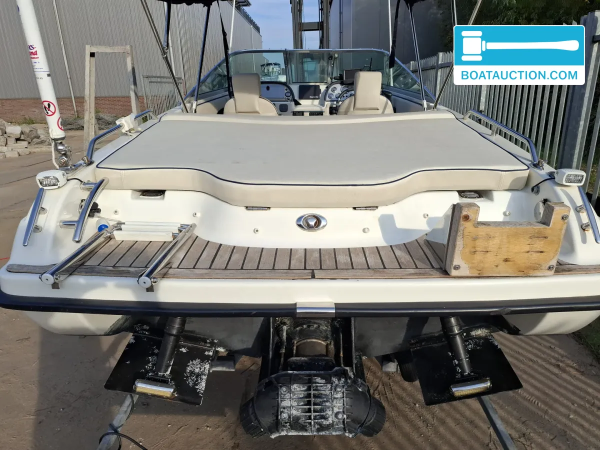 foto: 23 Hellwig V505 Turbo Jet