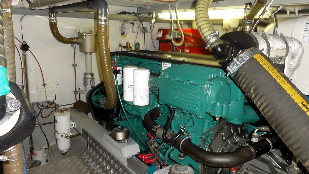 foto: 21 Valk Continental 15.50 HT