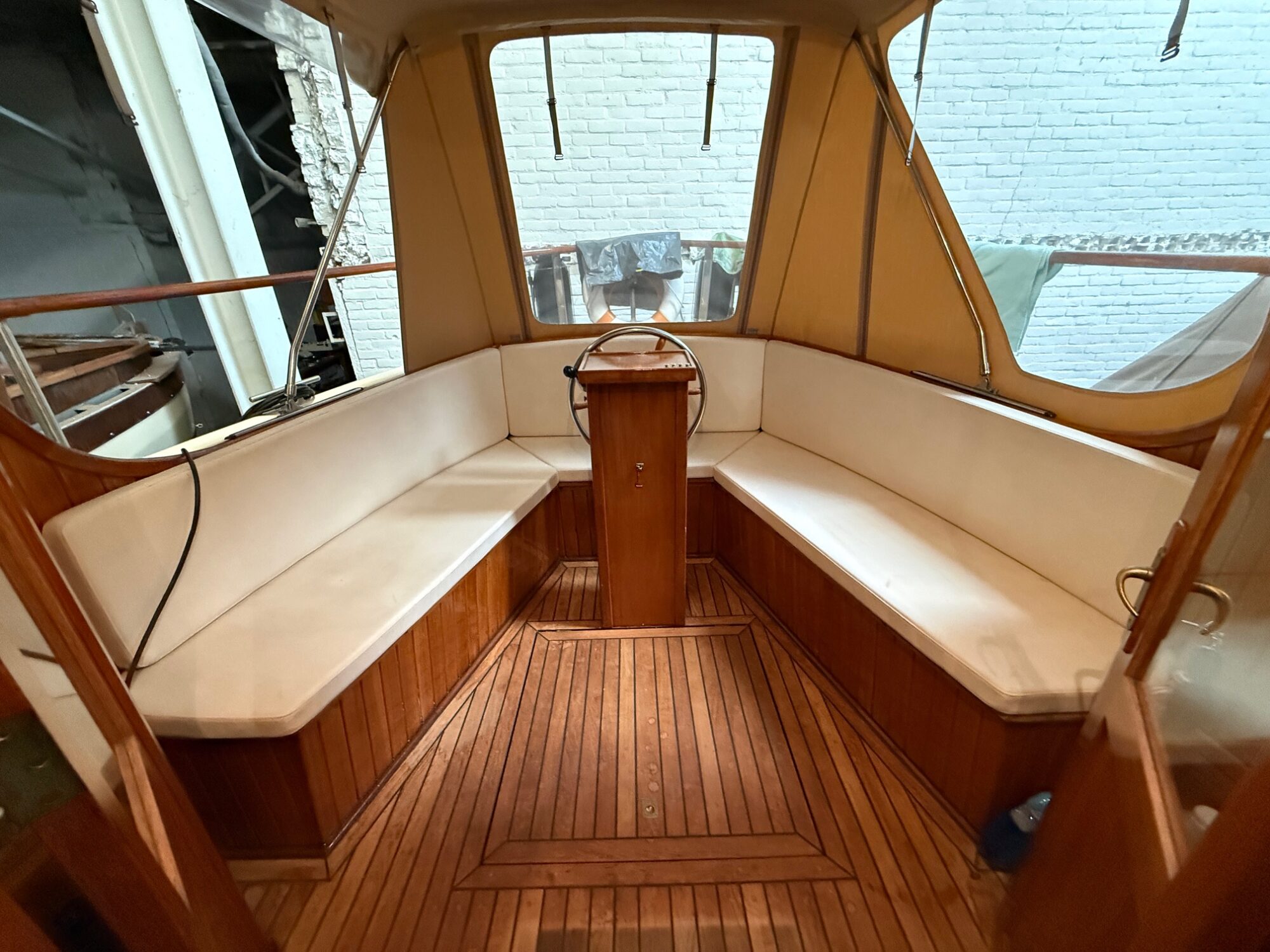 foto: 25 Molenmaker en Mantel Molenmaker & Mantel Kotter 11.60 OK